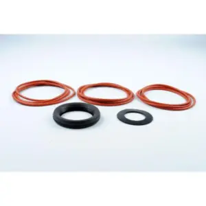 Rendamax pakkingset brander/WW rookgas R603-R604