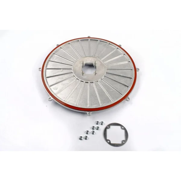 Bouchon avec collet Rendamax 3/4 64202673
