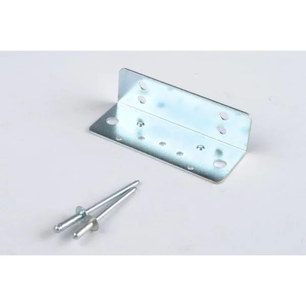 Support pressostat d'air Atag 64202606