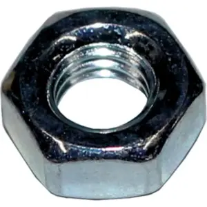 Écrou hexagonal Wolf DIN934-M8-8 3420002