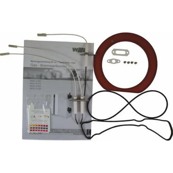 Kit d'entretien Wolf MGK-2 8752022