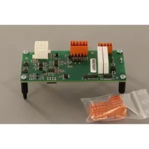 Alpha Innotec printplaat ventilatie tbv Luxtronic II