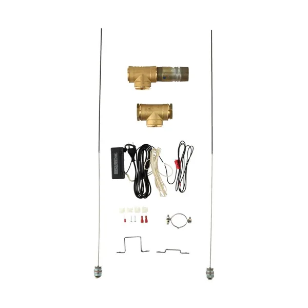 Anode Correx Remeha EBW/CSC