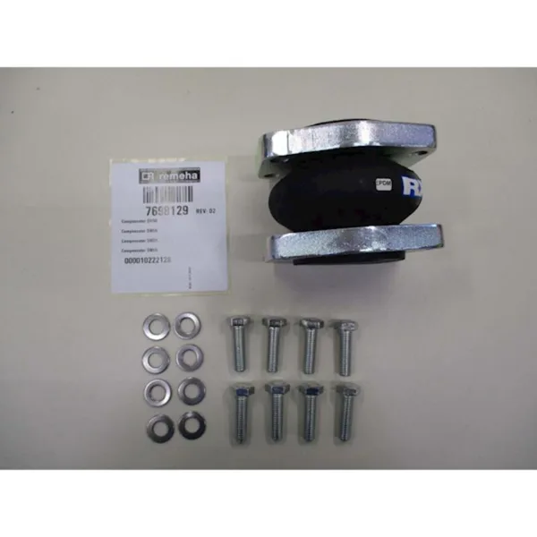 Compensateur Remeha DN50