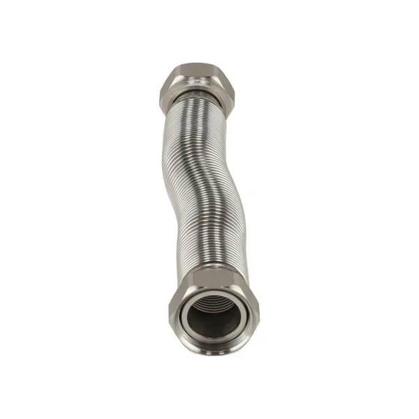Flexible inox Remeha