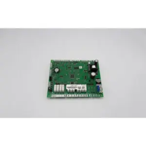 Remeha hoofdprintplaat 6006/60 08/6010 (fw 27) voor Loria Solo / Duo 7738485