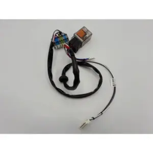 Remeha kabelbundel tapwaterkit