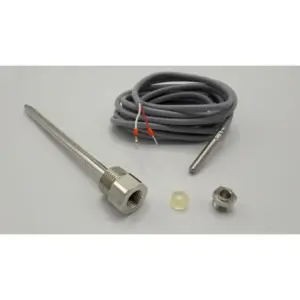 Remeha sensor FRP150 + dompelhuls voor Tzerra