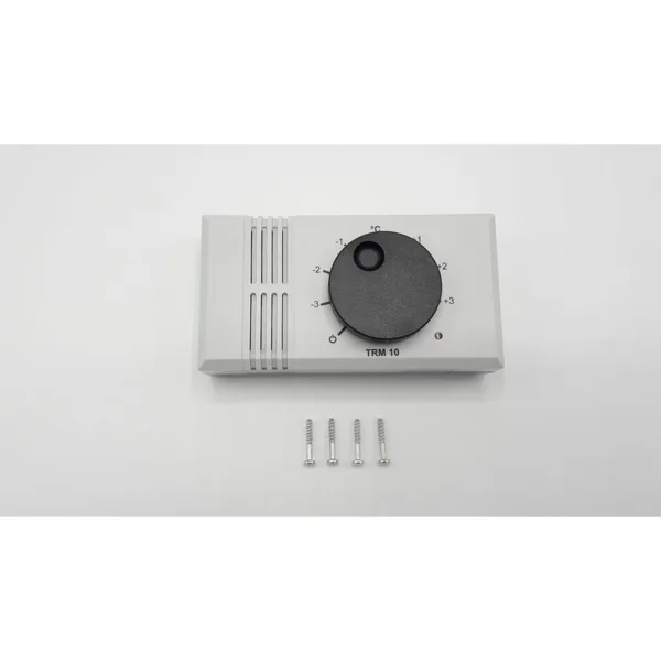Module d'ambiance TRM 10 sonde T Remeha