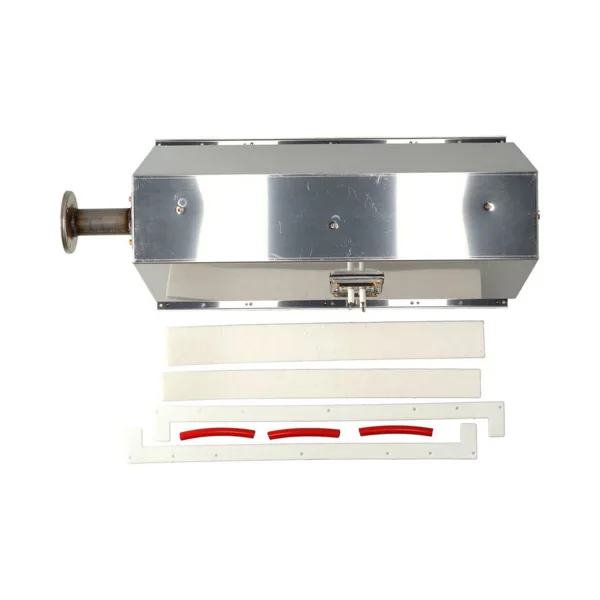 Capot avant d'échangeur thermique Remeha à partir du SN 320860031