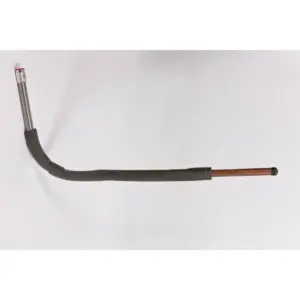 Nibe flexibele slang F1145-12 t/m 17, (xl1 / xl2) 28 mm