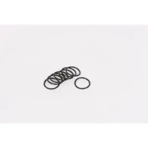 Nibe O-ringset 8 stuks tbv F1345