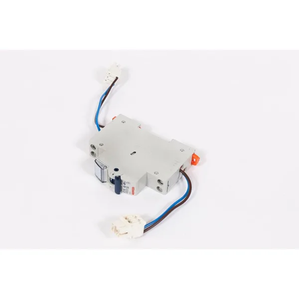 Boîtier de fusible Nibe F2120
