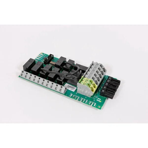 Carte relais Nibe pour élément F1145-17kw 3x 230v