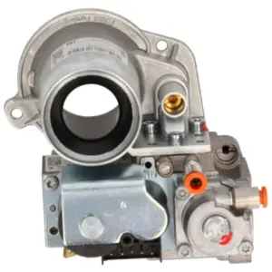 A.O. Smith gasklep/venturi LP voor o.a. BFC 50N 0310157(S)