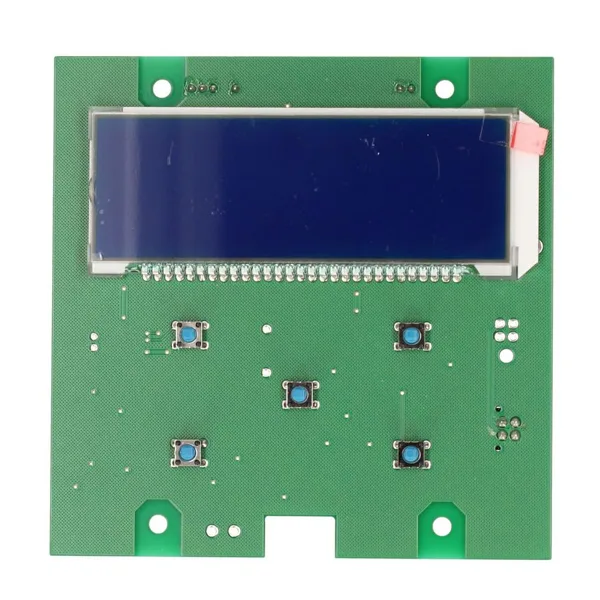 Carte d'affichage LED A.O. Smith 901lb v2 0312394(S)