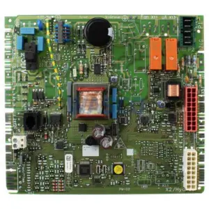 Bulex hoofdprintplaat 0020037670
