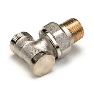 Comap té de réglage équerre ½" × M22 (eurocône)