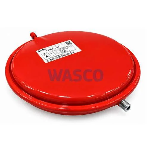 Vase d'expansion Atlantic 8 litres