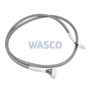 Haier bedrading voor o.a. AS35PBPHRA-PRE A0260402831