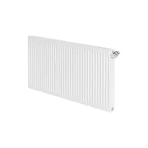 Radiateur panneau Radson Compact HP type 22, h=600 mm, l=1000 mm, 1709 Watt