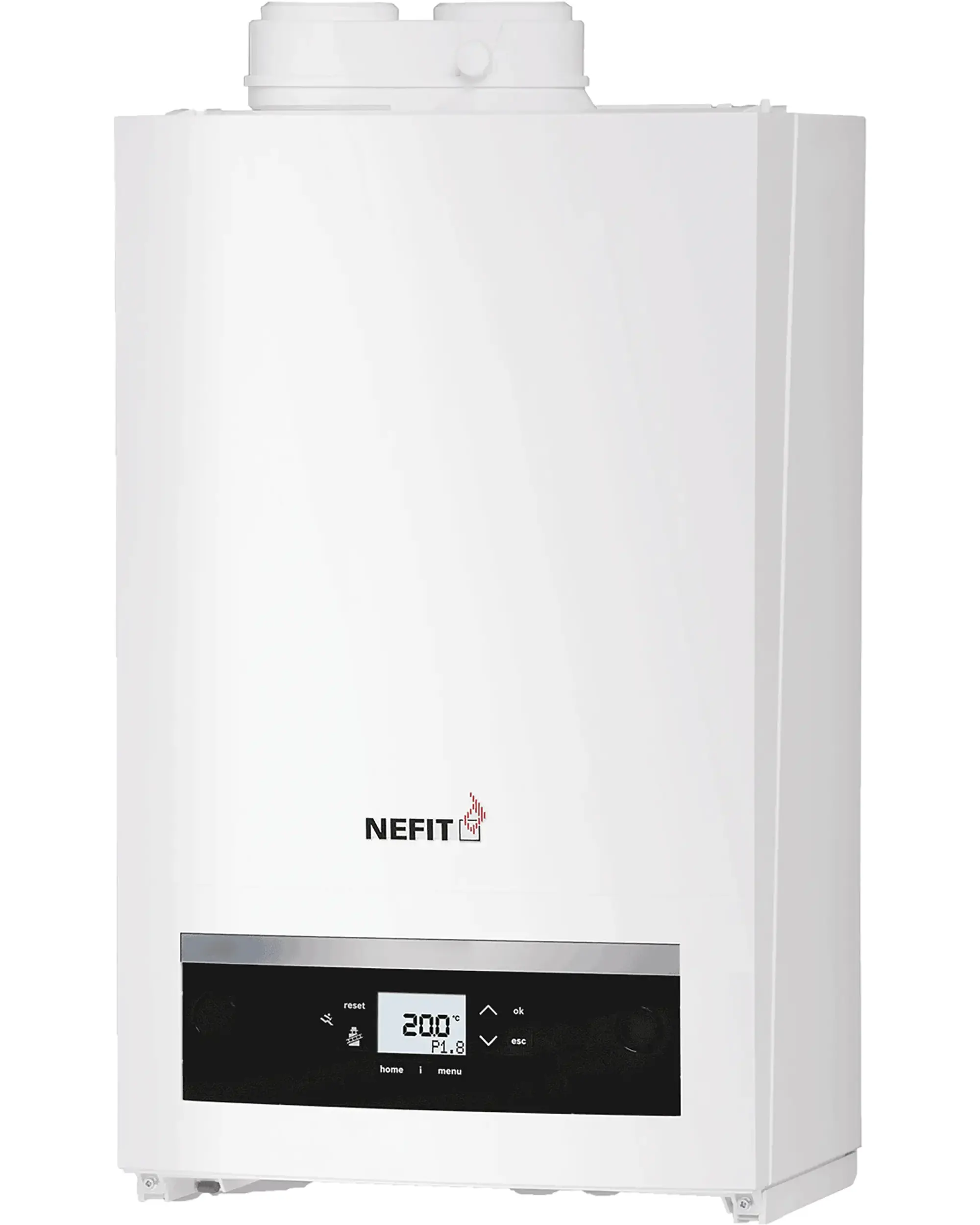 Nefit TrendLine II HRC 25 CW4