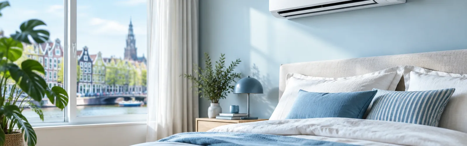 Airco binnenunit