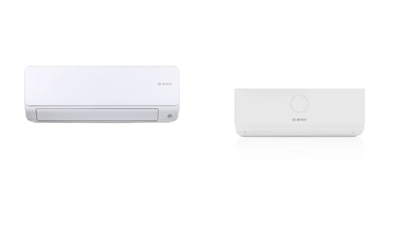 Multi-split airco
