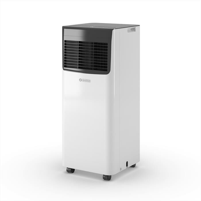 Olimpia Splendid Compact 10 SB NW – climatiseur mobile