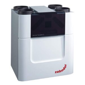 Ventilatie Zehnder